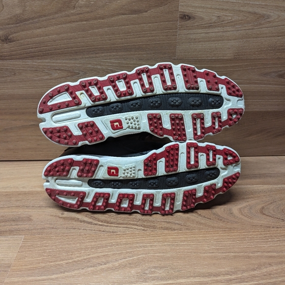 FootJoy Pro SL Spikeless Golf Shoes 53595 Mens Sz 8.5 - Picture 4 of 4